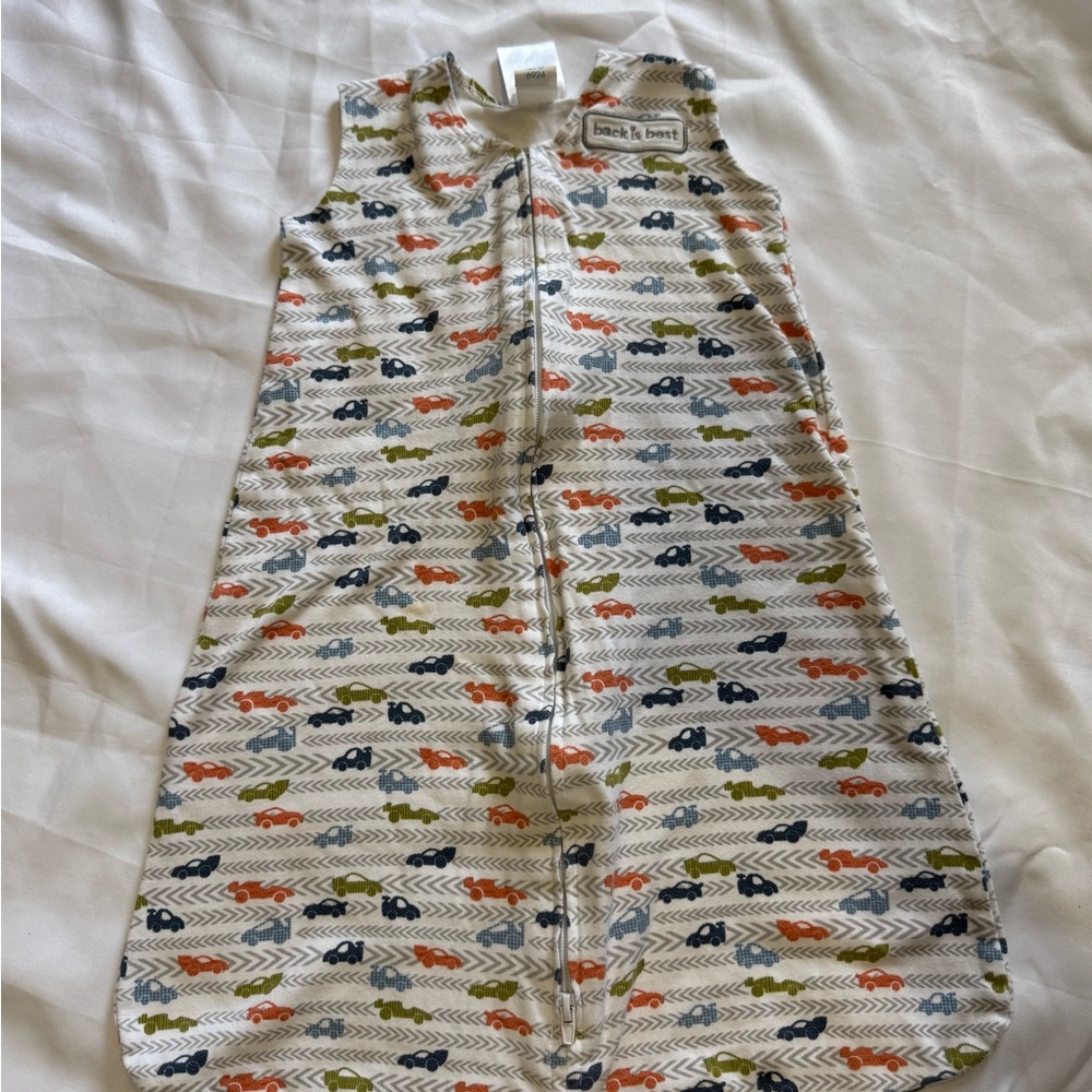 Halo Sleep Sack size SMALL 0-6months.